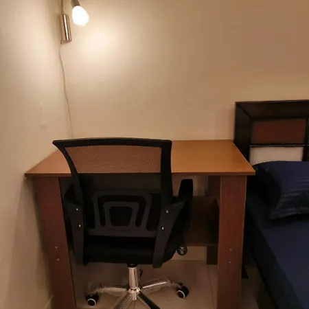 Homestayz Crown Bangalore Exterior photo