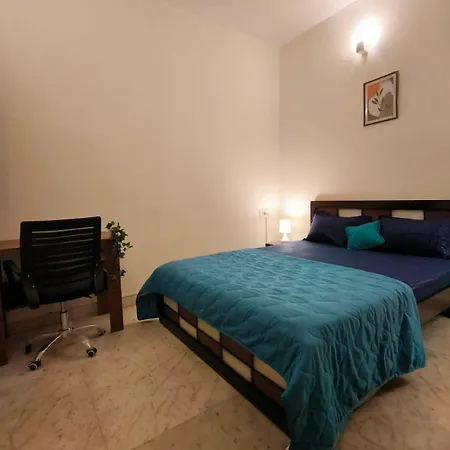 Homestayz Crown Bangalore Exterior photo