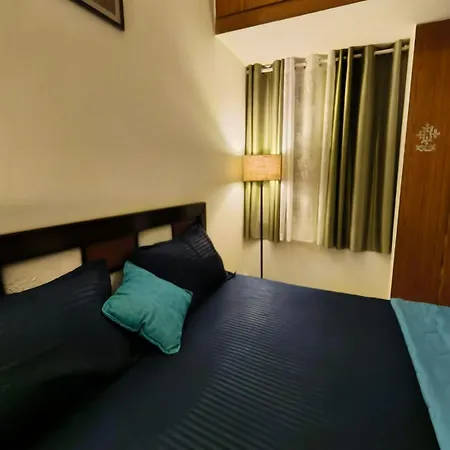 Homestayz Crown Bangalore Exterior photo