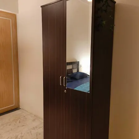 Homestayz Crown Bangalore Exterior photo