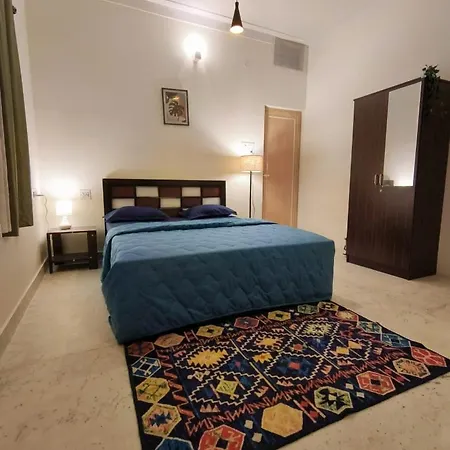 Homestayz Crown Bangalore Exterior photo